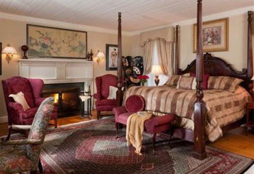 фото отеля Arrowhead Inn