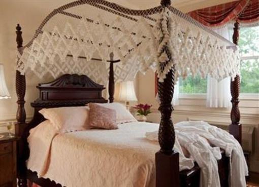 фото отеля Arrowhead Inn