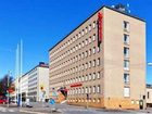 фото отеля Omenahotelli Vaasa