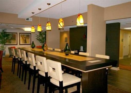 фото отеля Hampton Inn Beckley
