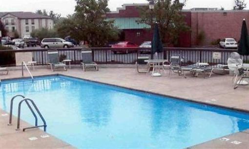 фото отеля Hampton Inn Beckley