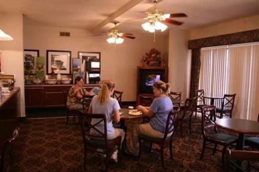 фото отеля Hampton Inn Beckley