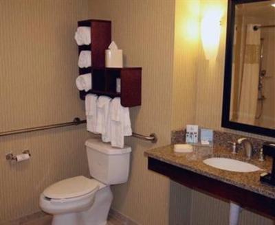 фото отеля Hampton Inn Beckley