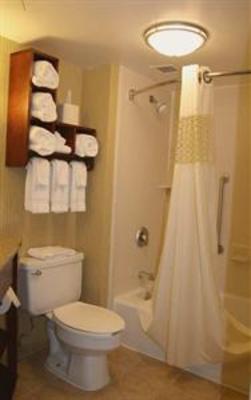 фото отеля Hampton Inn Beckley