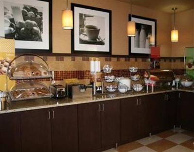 фото отеля Hampton Inn Beckley