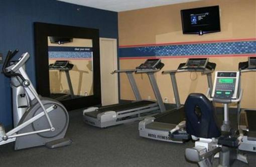 фото отеля Hampton Inn Beckley