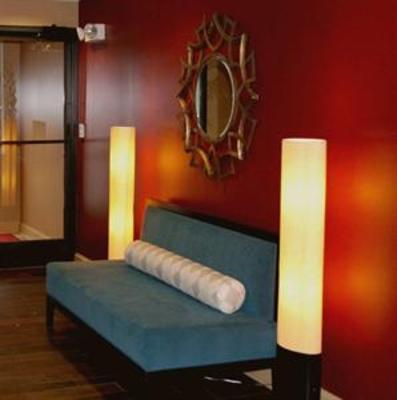 фото отеля Hampton Inn Beckley