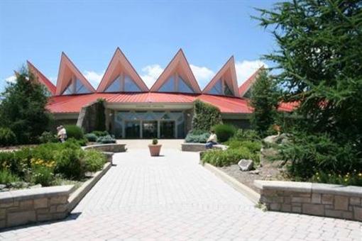 фото отеля Hampton Inn Beckley