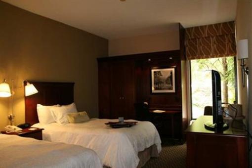 фото отеля Hampton Inn Beckley