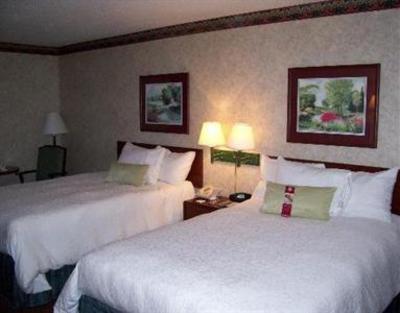 фото отеля Hampton Inn Beckley