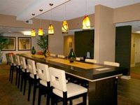 Hampton Inn Beckley