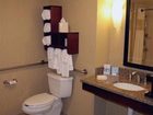 фото отеля Hampton Inn Beckley