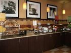 фото отеля Hampton Inn Beckley