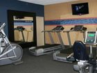 фото отеля Hampton Inn Beckley