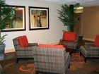 фото отеля Hampton Inn Beckley