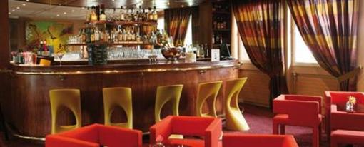 фото отеля Ar Milin Hotel Chateaubourg