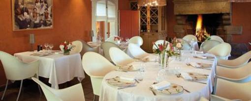 фото отеля Ar Milin Hotel Chateaubourg