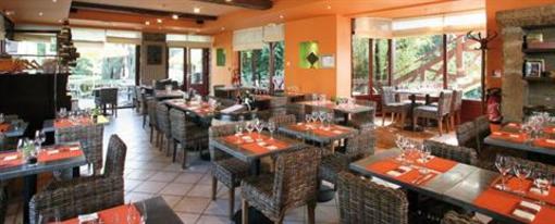 фото отеля Ar Milin Hotel Chateaubourg