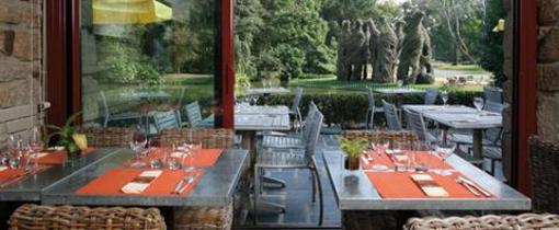фото отеля Ar Milin Hotel Chateaubourg