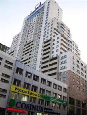 фото отеля Apartamenty Sun & Snow Lucka