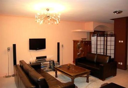 фото отеля Apartamenty Sun & Snow Lucka