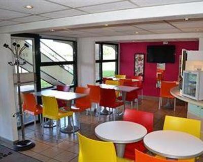 фото отеля Premiere Classe Angouleme Nord Saint Yrieix Hotel Saint-Yrieix-sur-Charente