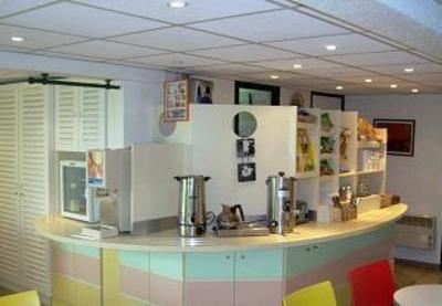 фото отеля Premiere Classe Angouleme Nord Saint Yrieix Hotel Saint-Yrieix-sur-Charente