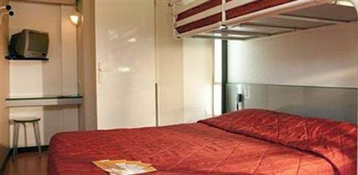 фото отеля Premiere Classe Angouleme Nord Saint Yrieix Hotel Saint-Yrieix-sur-Charente