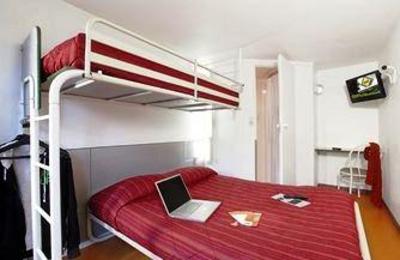 фото отеля Premiere Classe Angouleme Nord Saint Yrieix Hotel Saint-Yrieix-sur-Charente