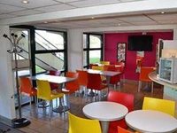 Premiere Classe Angouleme Nord Saint Yrieix Hotel Saint-Yrieix-sur-Charente