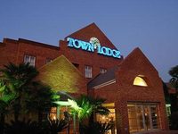 Town Lodge Menlo Park Pretoria