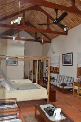 фото отеля Cassia Cottage Resort