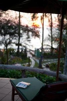 фото отеля Cassia Cottage Resort