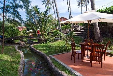 фото отеля Cassia Cottage Resort