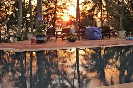 фото отеля Cassia Cottage Resort