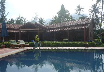 фото отеля Cassia Cottage Resort