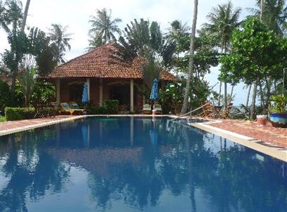 фото отеля Cassia Cottage Resort