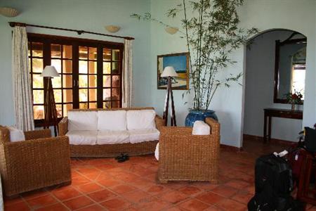 фото отеля Cassia Cottage Resort