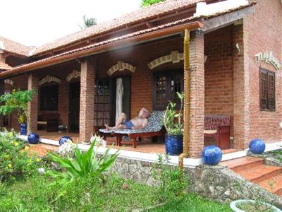 фото отеля Cassia Cottage Resort