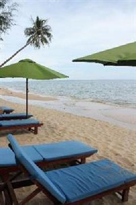 фото отеля Cassia Cottage Resort