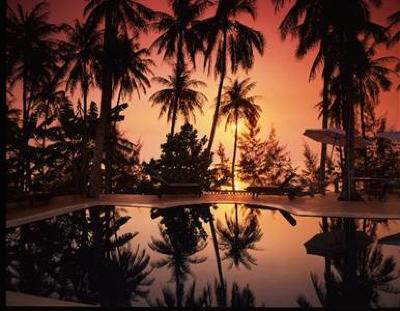 фото отеля Cassia Cottage Resort