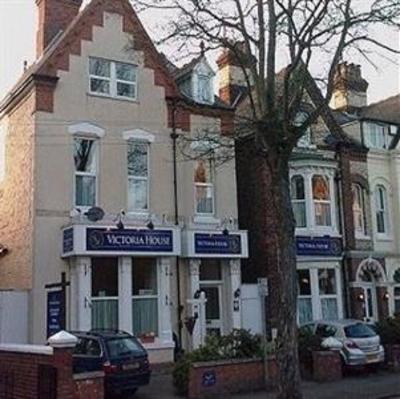 фото отеля The Victoria House Bridlington