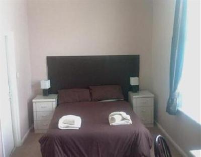 фото отеля The Victoria House Bridlington