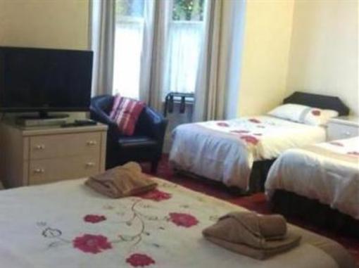 фото отеля The Victoria House Bridlington