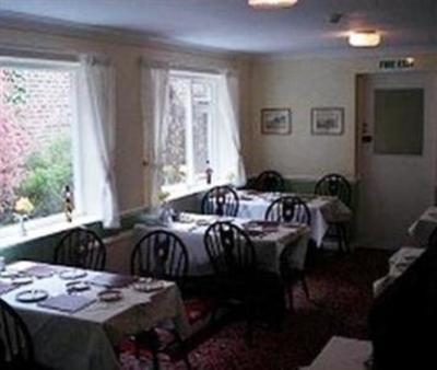 фото отеля The Victoria House Bridlington