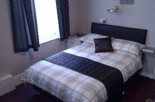фото отеля The Victoria House Bridlington