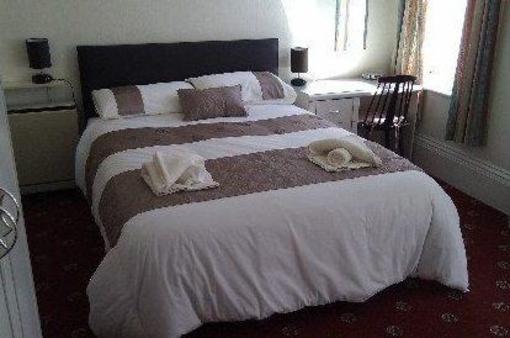 фото отеля The Victoria House Bridlington