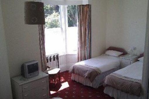 фото отеля The Victoria House Bridlington