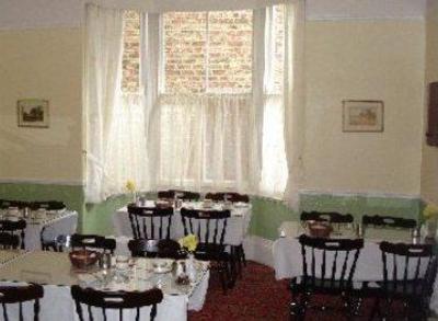 фото отеля The Victoria House Bridlington