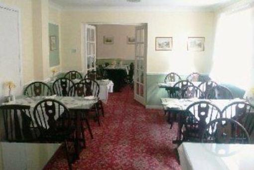 фото отеля The Victoria House Bridlington